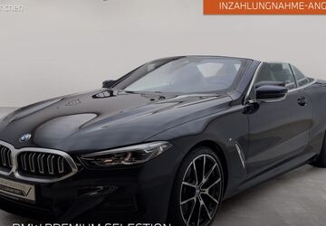 BMW 840 37.212 km 63.401 &euro; München 80939