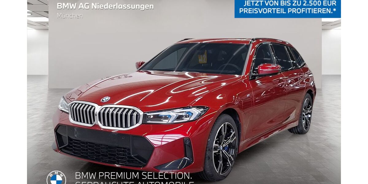BMW 330 21.641 km 48.995 &euro; München 80939