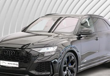 Audi RSQ8 83.544 km 99.690 &euro; Unterschleißheim 85716