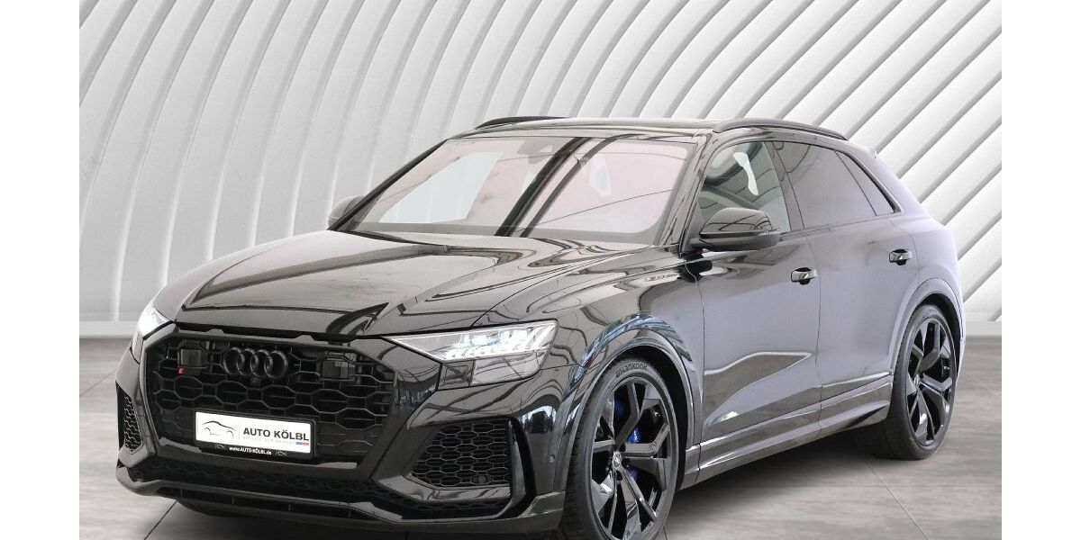 Audi RSQ8 83.544 km 99.690 &euro; Unterschleißheim 85716