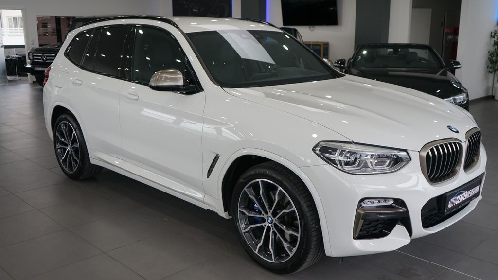 BMW X3 M40 70.339 km 42.980 &euro; Neufahrn 85375