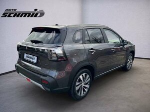 Suzuki SX4 S-Cross S-CROSS 1.5 COMF.+ALLGRIP AGS 5.228 km 29.990 &euro; Höhenkirchen-Siegertsbrun 85635