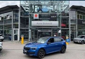 Skoda Kamiq 31.000 km 24.790 &euro; München 81241