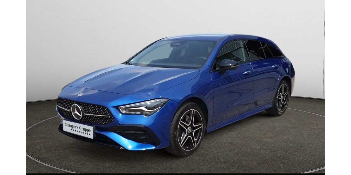 Mercedes-Benz CLA 250 Shooting Brake 44.900 km 32.449 &euro; Feldkirchen 85622