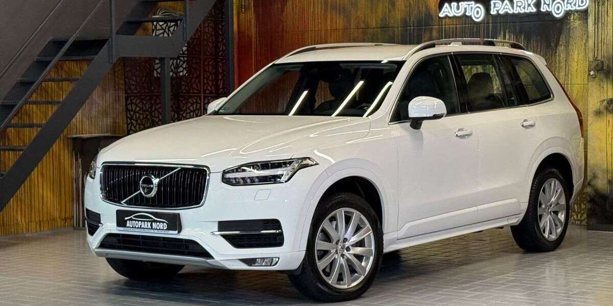Volvo XC90 97.200 km 29.900 &euro; München 81829