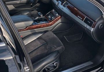 Audi A8 230.000 km 19.000 &euro; münchen 81241