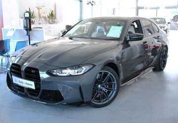 BMW M3 82.296 km 62.900 &euro; München 81825