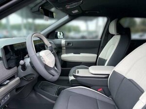 Kia EV3 81.4 GTL DRIVE-WISE|COMFORT 2.500 km 41.990 &euro; Höhenkirchen-Siegertsbrun 85635