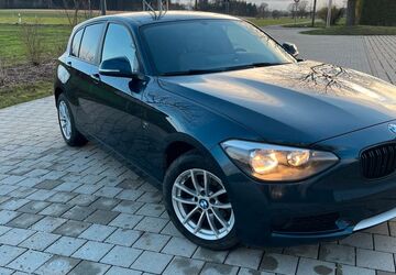 BMW 116 160.377 km 8.900 &euro; Fürstenfeldbruck 82256