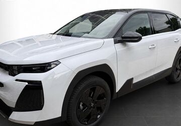 Citroen C5 Aircross 4.800 km 35.990 &euro; Ebersberg 85560