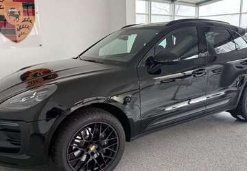 Porsche Macan 57.460 km 54.980 &euro; Hallbergmoos 85399
