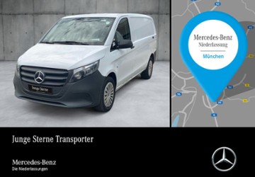 Mercedes-Benz Vito 56.480 km 32.701 &euro; München 81739