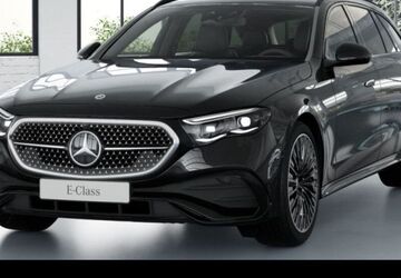 Mercedes-Benz E 200 9.900 km 60.900 &euro; München 80636