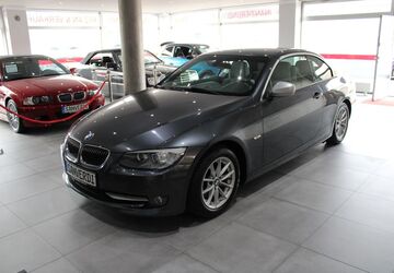 BMW 320 200.000 km 11.990 &euro; Puchheim-Bhf bei München 82178
