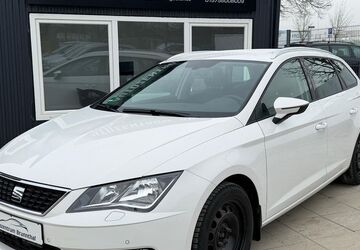 Seat Leon 103.500 km 12.990 &euro; Hofolding (Bei München) 85649