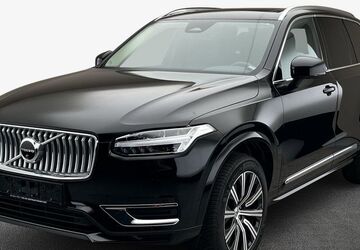 Volvo XC90 17.079 km 50.839 &euro; München 80809
