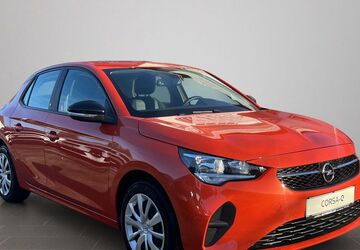 Opel Corsa 28.409 km 15.690 &euro; Glonn 85625