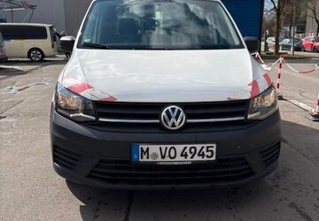 VW Caddy 239.332 km 11.499 &euro; Planegg 82152
