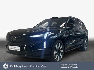 Gebrauchte Volvo EX90