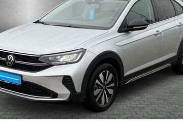 VW Taigo 7.361 km 24.390 &euro; Fürstenfeldbruck 82256