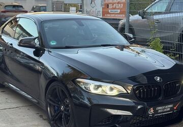 BMW M2 130.000 km 35.900 &euro; Fürstenfeldbruck 82256