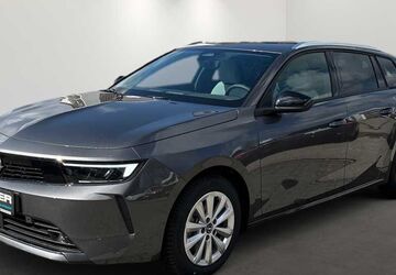 Opel Astra 16.500 km 21.970 &euro; München 81547
