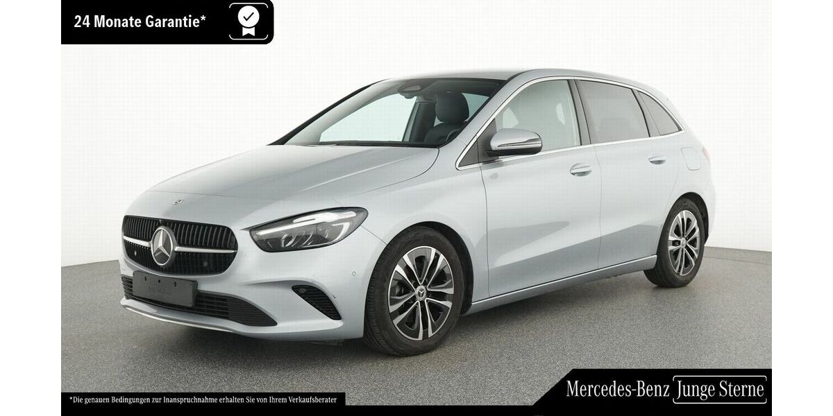 Mercedes-Benz B 180 20.985 km 28.450 &euro; Ottobrunn bei München 85521