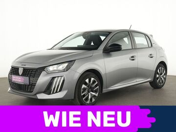 Gebrauchte Peugeot 208