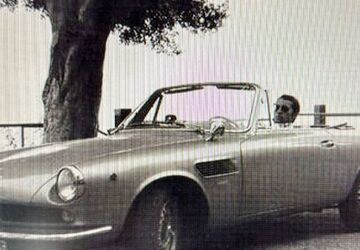 Ferrari Andere 69.000 km 380.000 &euro; Neubiberg 85579