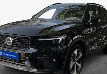 Volvo XC40 19.153 km 33.749 &euro; München 80809