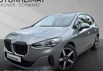 BMW 218 Active Tourer 5.900 km 28.900 &euro; Oberhaching bei München 82041