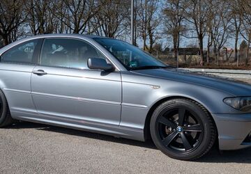 BMW 325 204.000 km 7.200 &euro; München 81373