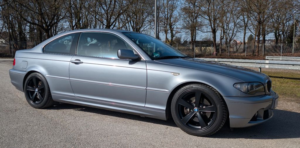 BMW 325 204.000 km 7.200 &euro; München 81373