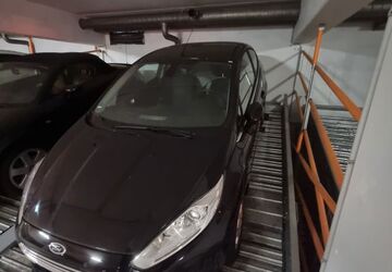 Ford Fiesta 152.000 km 5.500 &euro; München 81539