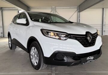 Renault Kadjar 96.000 km 11.499 &euro; München 81249