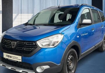 Dacia Lodgy 29.270 km 13.990 &euro; Unterschleißheim 85716