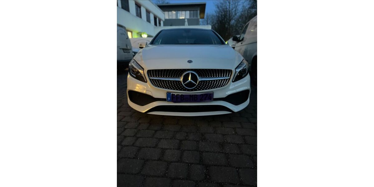 Mercedes-Benz A 180 89.056 km 15.500 &euro; Gröbenzell 82194