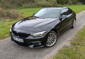 BMW 435 Gran Coupé 160.000 km 26.890 &euro; Moosach 85665