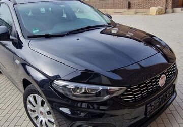 Fiat Tipo 61.600 km 10.200 &euro; München 81735
