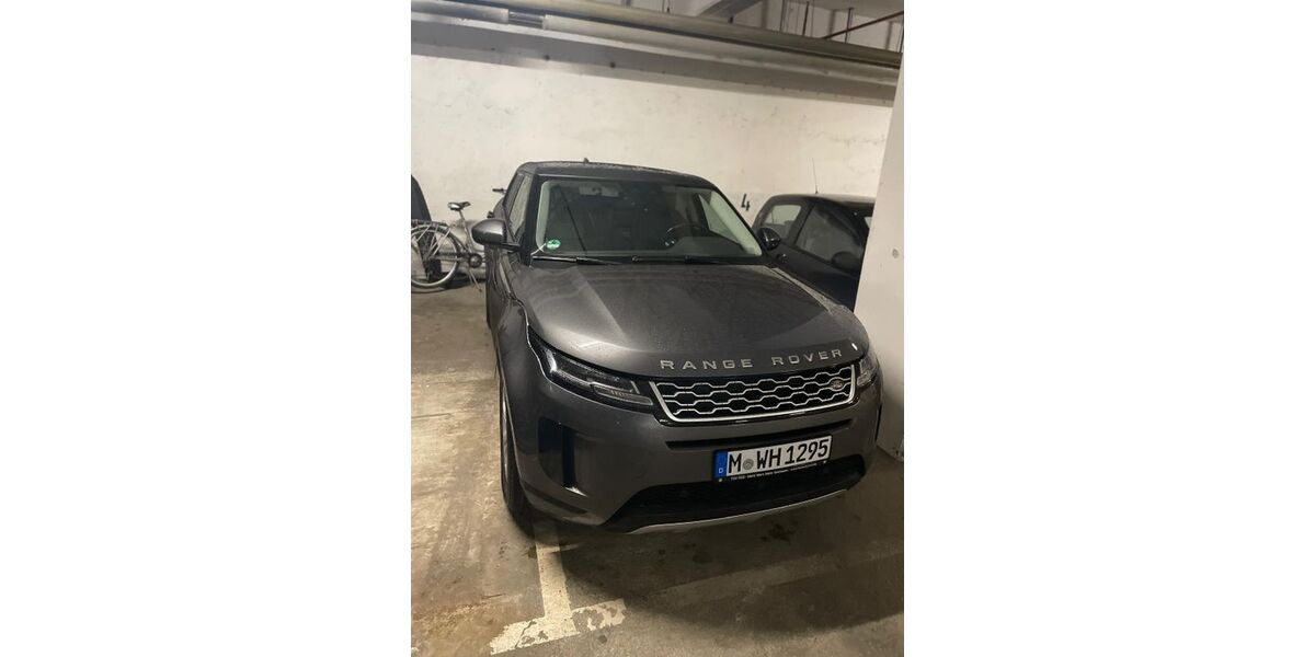 Land Rover Range Rover Evoque 98.000 km 17.000 &euro; München 81476