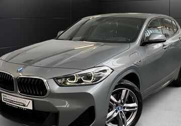 BMW X2 19.500 km 31.480 &euro; Dachau 85221