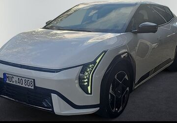 Kia EV4 8.000 km 44.975 &euro; München 80992