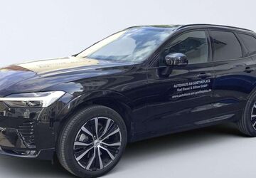 Volvo XC60 14.900 km 46.990 &euro; München 80337