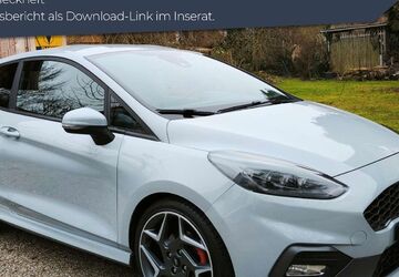 Ford Fiesta 77.450 km 16.695 &euro; Oberschleißheim 85764