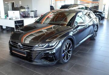 VW Arteon 44.500 km 39.900 &euro; Egling 82544