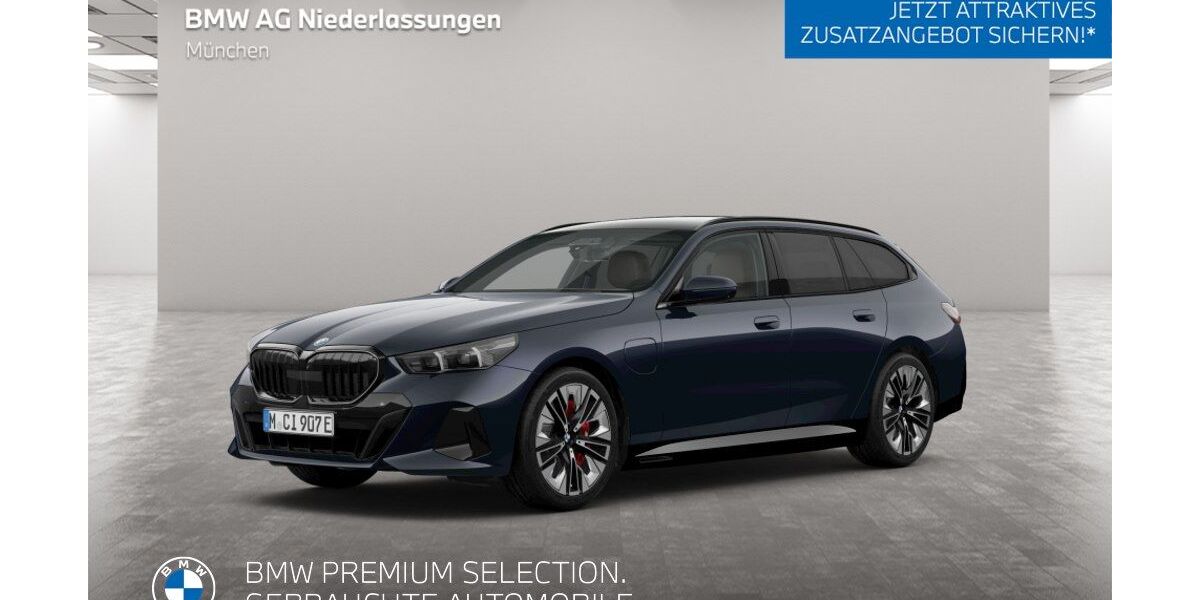 BMW 550 16.266 km 83.995 &euro; München 80939