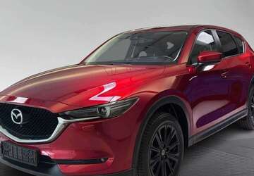 Mazda CX-5 91.300 km 19.890 &euro; München 80339
