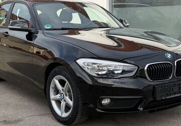 BMW 116 199.900 km 8.790 &euro; Eichenau 82223