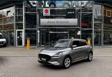 Suzuki Swift 2.900 km 16.490 &euro; München 81241