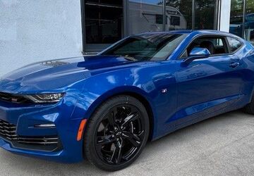 Chevrolet Camaro 0 km 59.900 &euro; München 81677